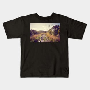 The forgotten Track Kids T-Shirt